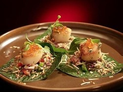 5 Masakan yang Antarkan Kakak Beradik Asal Indonesia Juarai My Kitchen Rules