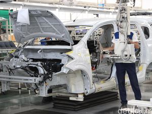 Pabrik Suzuki di Thailand Tutup 2025, Indonesia Kecipratan Produksi Swift Cs? Pabrik Suzuki di Thailand Tutup 2025, Indonesia Kecipratan Produksi Swift Cs?
