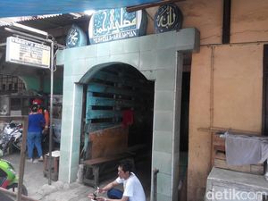 Gang Tuyul di Manggarai yang Ubah Imej, Kini Pilih Nama Gang Ar Rahman