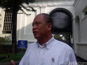 Menristek Dikti: Kami Desain Kurikulum Agar Sarjana Cepat Terserap Dunia Kerja Menristek Dikti: Kami Desain Kurikulum Agar Sarjana Cepat Terserap Dunia Kerja