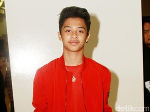 Mimpi Bastian Steel Jadi Bintang Utama di Layar Lebar