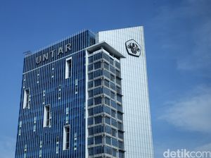 Pendaftaran Universitas Tarumanagara 2024/2025: Syarat & Biaya Pendidikan Pendaftaran Universitas Tarumanagara 2024/2025: Syarat & Biaya Pendidikan