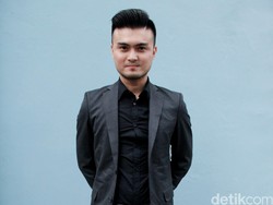 Masih Ingat Si Jason di Inikah Rasanya? Kini Jadi Pengacara Lho!