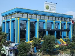 Ditjen Pajak: 3 Orang yang Ditahan KPK Sudah Dipecat Jadi Pegawai Pajak