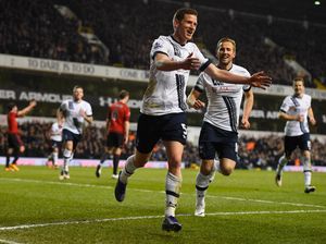 Spurs Sudah Bikin Fabregas Terkesan