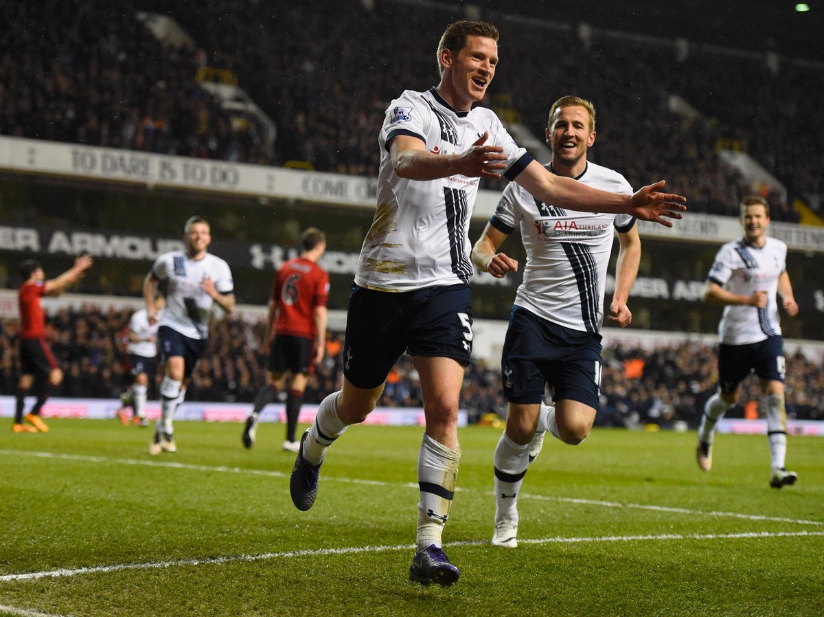 Foto: Mike Hewitt/Getty Images