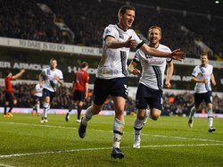 Pochettino Tantang Spurs Tampil Lebih Oke di Musim Ini