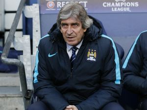 Maaf, Pep, Pellegrini Masih Manajer Terbaik City di Liga Champions