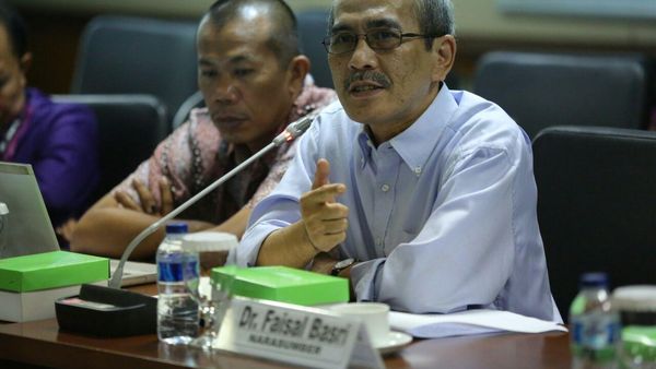 BAP DPD RI Meminta BPJS Untuk Benahi Program Jaminan Kesehatan Nasional