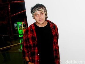 Narkoba Milik AC Teman Vicky Nitinegoro yang Ditahan Jenis Gorila Narkoba Milik AC Teman Vicky Nitinegoro yang Ditahan Jenis Gorila