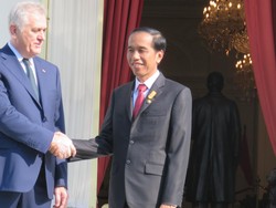 Presiden Serbia: Banyak Kesempatan Kerja Sama Teknologi dengan Indonesia