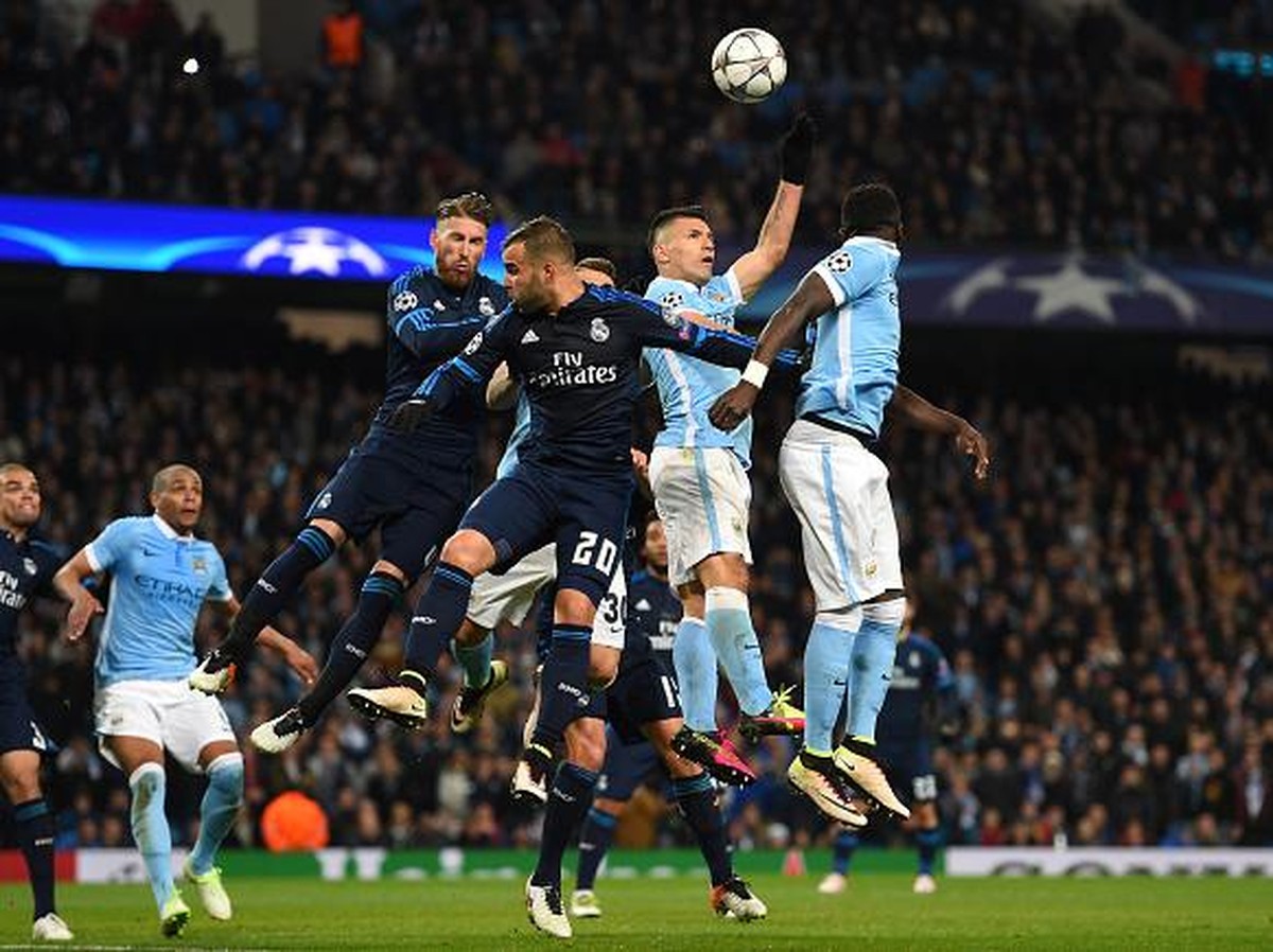 Foto: Getty Images/Shaun Botterill