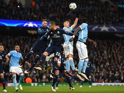 Madrid Bukan Favorit, City Tak Gentar Main di Bernabeu