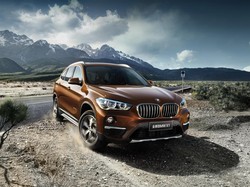 BMW Segera Luncurkan X1 Model Terbaru di Indonesia