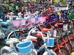 Transmart Carrefour Diskon Alat Olahraga Hingga 50%