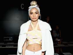 Penyanyi 19 Tahun Jadi Direktur Fashion Label Milik Madonna