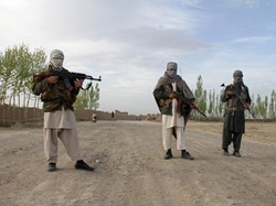 Gadis Afghanistan Ungkap Kronologi Tembak Mati Taliban di Rumahnya