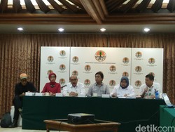 Jambore Bersih Gunung, KLHK dan Komunitas Pecinta Alam Angkut 453 Ton Sampah
