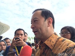 Aturannya Diprotes Pelaku Usaha, Kemendag: Kami Sudah Undang Asosiasi