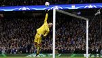 City vs Madrid Berakhir Imbang
