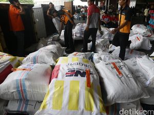 AP II Mau Bikin Kampung Cargo di Bandara Soetta