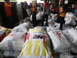 AP II Mau Bikin Kampung Cargo di Bandara Soetta