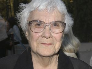 Lama Menghilang, Kumcer Harper Lee Terbit Oktober Lama Menghilang, Kumcer Harper Lee Terbit Oktober