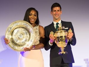 Tahun Ini Juara Tunggal Wimbledon Akan Kantongi Rp 38,3 M