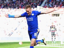 No Vardy, No Problem