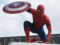 Tom Holland Sebagai Spider-Man Hampir Sempurna