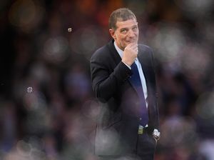 Bilic Senang Lihat Perlawanan West Ham di Babak Kedua