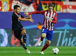 Torres: Sedikit yang Menyamai Level Bayern, tapi Kami Terus Berjuang