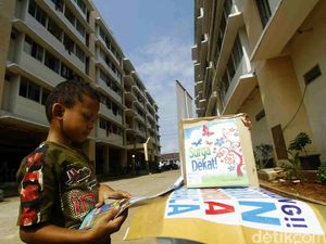 Ini Langkah Pemerintah Sediakan Rumah Bagi Warga Berpenghasilan Rendah Ini Langkah Pemerintah Sediakan Rumah Bagi Warga Berpenghasilan Rendah