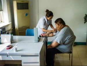 Tak Hanya yang Kurus Saja, Orang Gemuk Juga Bisa Dibilang Malnutrisi