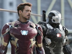 Sosok Ini Minta Sutradara Tak Bunuh Iron Man di Avengers: Endgame