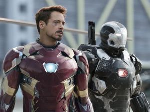 Sosok Ini Minta Sutradara Tak Bunuh Iron Man di Avengers: Endgame Sosok Ini Minta Sutradara Tak Bunuh Iron Man di Avengers: Endgame