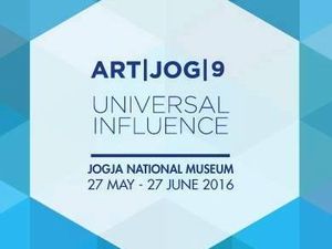 ART|JOG|9 Akan Batasi Jumlah Pengunjung per Hari