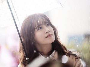Rumah Tangga Bermasalah, Goo Hye Sun Gelontorkan Rp 235 Juta untuk Amal Rumah Tangga Bermasalah, Goo Hye Sun Gelontorkan Rp 235 Juta untuk Amal