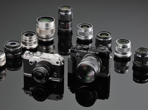 Ambisi Olympus: Bikin Sistem Autofokus yang Lampaui DSLR Pro