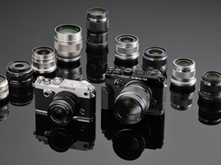 Ambisi Olympus: Bikin Sistem Autofokus yang Lampaui DSLR Pro