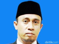 Andi Taufan Tiro Tersangka Terkait Kasus Damayanti, Pimpinan DPR: Dukung KPK!