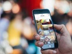 Kena Gangguan, Pengguna Teriak #instagramdown