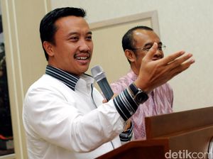 Usai Cabut SK Pembekuan PSSI, Menpora Langsung Lapor FIFA