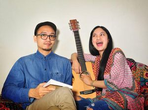 Cinta yang Istimewa Menurut Duo MarcoMarche