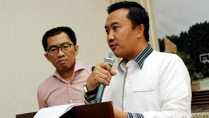 Menpora: TSC Silakan Lanjut, Operator Wajib Penuhi Syarat