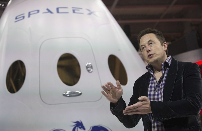 Elon Musk: Manusia Harus Pindah ke Planet Mars 10662d47-4e29-4784-b608-f42ceb9c1c17