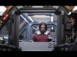 Sebastian Stan Siap Mati di Infinity War