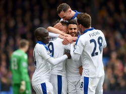 Bursa Taruhan: Leicester Belum Juara Akhir Pekan Ini