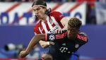 Atletico Kalahkan Bayern 1-0