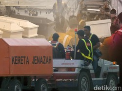 Jurus Mudah Urus Pengiriman Jenazah di Soekarno Hatta